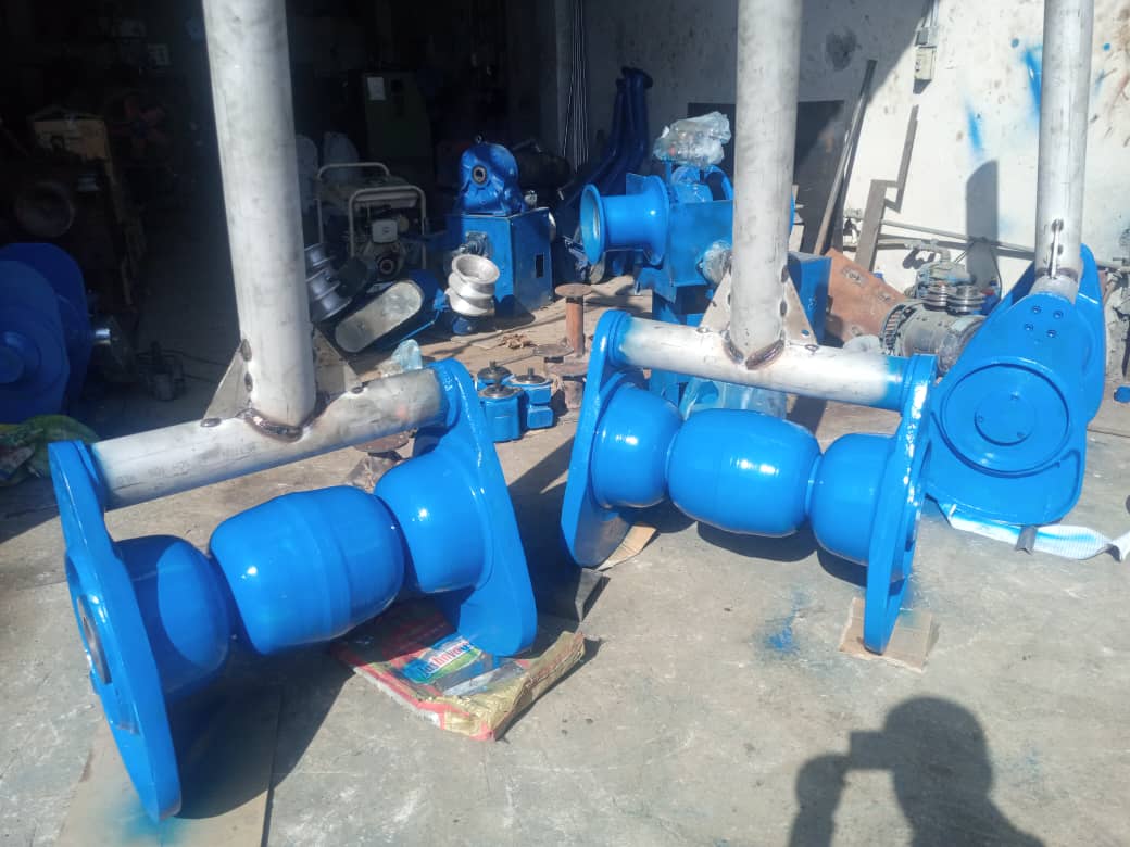 گارانتی کلیه ی محصولات