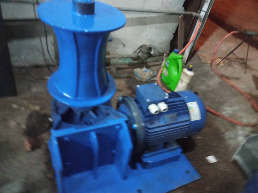 ساخت انواع وینچ